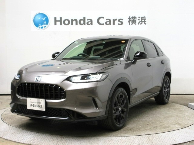 ホンダ ZR-V 