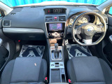 レヴォーグ 1.6 GT-S アイサイト 4WD 