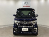 N-BOXカスタム L 4WD 