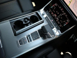 Audi車の性能を存分にお楽しみください。