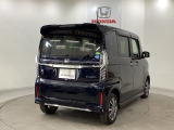 N-BOXカスタム L 4WD 