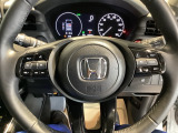多彩な安心・快適機能を搭載した先進の安全運転支援システム Honda SENSINGです。