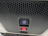 ホンダコネクトも装備しております。いざという時にスイッチ一つで助けに駆けつけてくれるんです。詳しくはスタッフまで