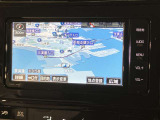 いまや必須装備「ナビゲーション」搭載!知らない場所にスイスイッとドライブ。もう、これなしではハンドルを握れませんね!