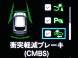 ホンダが推し進める総合先進安全装備のセンシング搭載! 衝突や斜線はみだしなどの危険が予測される時、センサーが警告。ヒューマンエラーを高度先進技術が補完してくれます。