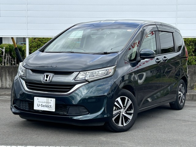 ホンダ フリード 
