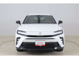 クラウンスポーツ 2.5 Z E-Four 4WD 
