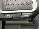 Dassist切り替えステアリングスイッチでシーンに合わせて2つの走行モードの切り替えが可能!加速したい時に便利なパワーモード。燃費重視のスマートな走りのエコモード。