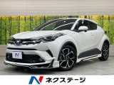 モデリスタエアロ 純正9型ナビ 衝突軽減装置 ブラインドスポットモニター