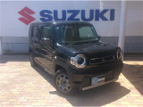 スペーシア ハイブリッド(HYBRID) G 4WD 