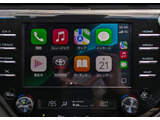 ★純正ディスプレイオーディオ搭載!!Apple car play対応となります!!マップ、音楽、通話、メッセージ等を安全に操作できるシステムとなります!!