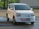 アルト L スズキ セーフティサポート 4WD 