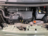 納車後もお客様の快適なカーライフをしっかりサポートさせていただきます!滋賀県内に13か所ある滋賀ダイハツの店舗にはサービス工場が併設されておりますので、アフターフォローも安心です!