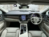 S90  B6 AWD インスクリプション 4WD