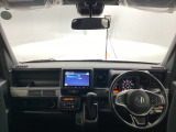 N-VAN ファン 