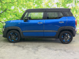 クロスビー 1.0 ハイブリッド(HYBRID) MZ 4WD 