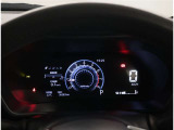 反応のいいステアリング。ぜひお車を見ていただき、取り回しをご確認ください。