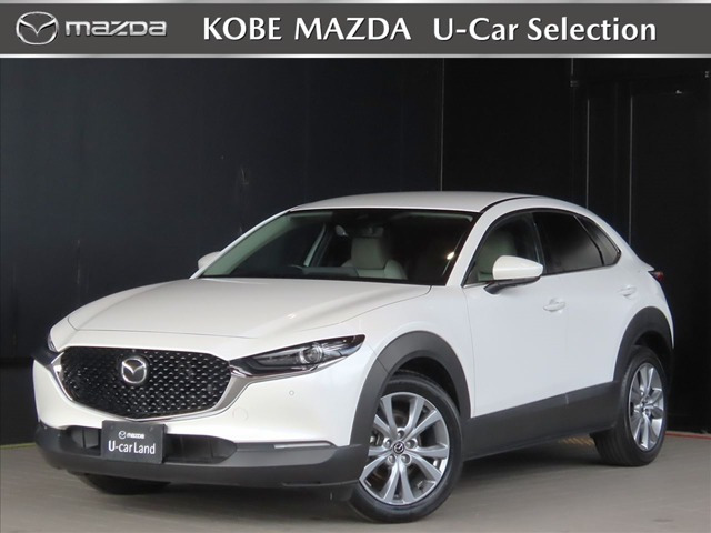 CX-30 2.0 20S プロアクティブ ツーリングセレクション