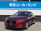 新しく入庫いたしました!当社自慢のお車です。横にこの車のセールスポイントを、写真と説明でアピールしてあります!まずはご覧になってください。いろんなところをチェックできますよ。