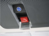 新世代コネクテッド技術「Honda CONNECT」搭載。緊急時にオペレーターのサポートを受けることも可能です。