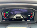 走行 1,208kmです!(入荷時)