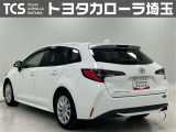 外板色はスーパーホワイト2(040)!ボディサイズは全長449&times;全幅174&times;全高146センチ!3ナンバー登録となります!