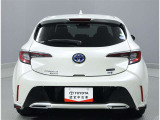 カローラスポーツ 1.8 ハイブリッド G Z 