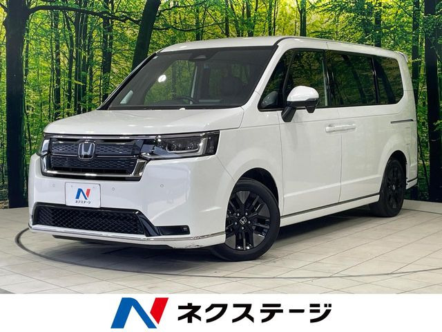 ホンダ ステップワゴン 