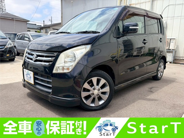 ワゴンR リミテッド 4WD