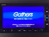 【オーディオ機能】ナビに一体のオーディオは、フルセグTVの他にDVD/CDプレーヤーを装備♪もちろんFM/AMラジオもお聞きいただけますよ♪