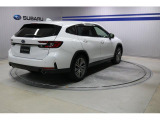 レヴォーグレイバック 1.8 リミテッド EX 4WD 