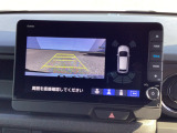 ☆バックカメラ付き☆初心者の方から運転が苦手な方、バックが苦手な方でも安心安全に駐車をすることが出来ます☆