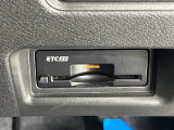 【ETC】高速道路の料金所をストレスなく通過!話題のスポットやサービスエリアに多い「スマートIC」利用時は必須のアイテムです。当店でセットアップを実施、ご納車当日からすぐにご利用いただけます!