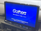 【純正11型ナビ】人気の純正ナビを装備しております。ナビの使いやすさはもちろん、オーディオ機能も充実!キャンプや旅行はもちろん、通勤や買い物など普段のドライブも楽しくなるはず♪