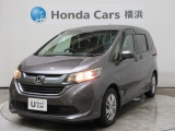 ホンダカーズ横浜 藤沢中央店へようこそ。 当社下取りのお墨付き車両。人気車両で充実装備の一台。おススメです。どうぞご覧ください。