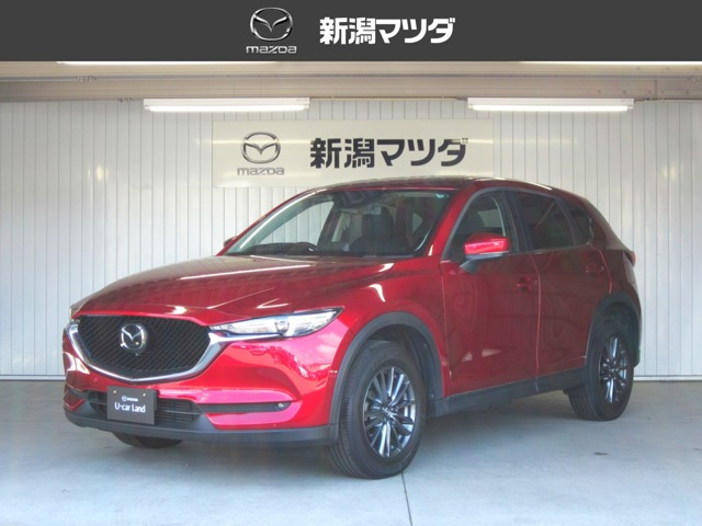 CX-5 2.2 XD スマートエディション 4WD