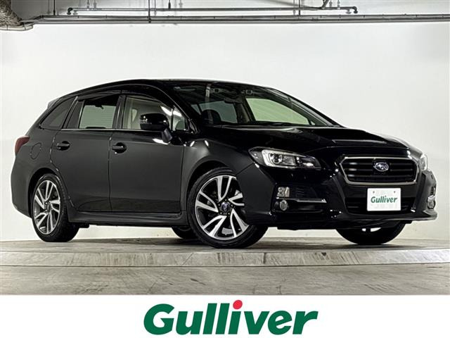 レヴォーグ 1.6 GT-S アイサイト 4WD 修復歴無し