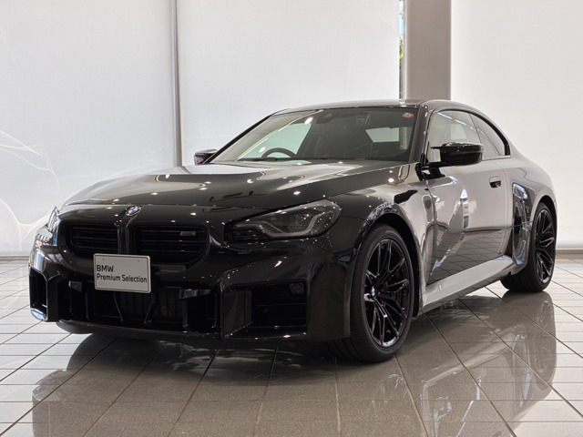 M2クーペ 3.0
