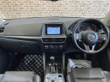 CX-5 2.2 XD Lパッケージ 4WD 4WD 本革シート