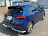 【障害物センサー】細い道を通ったときや駐車するとき等、障害物に当たりそうになると警告音が鳴ったり、自動でブレーキをかけてくれます。安心ですね!