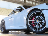 オプション:20/21インチ Carrera Classic ホイール