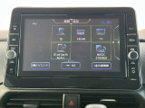 フルセグTV・ラジオ・CD/DVD・SD・Bluetooth☆