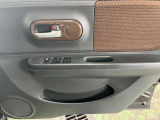 乗り降りもしやすいお車になります★