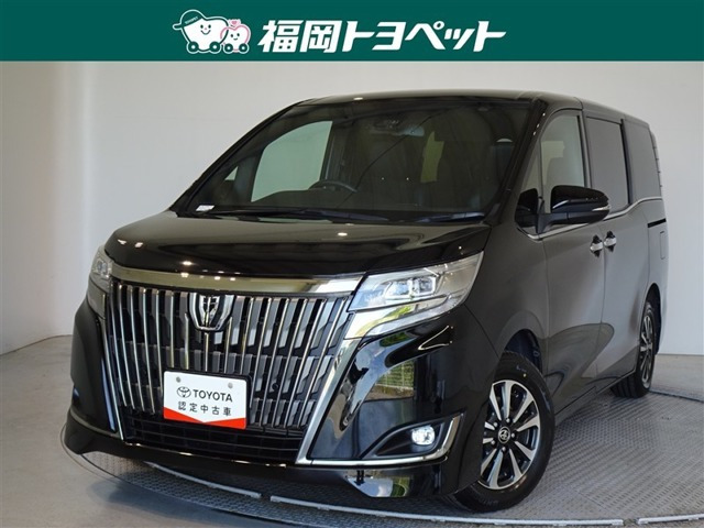 エスクァイア 2.0 Gi プレミアムパッケージ ブラックテイラード