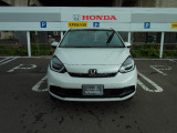 フィット 1.5 ホーム 4WD 