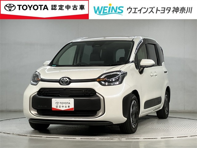 シエンタ 1.5 Z 