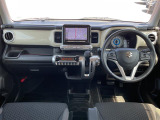クロスビー 1.0 ハイブリッド(HYBRID) MZ 4WD 修復歴無し