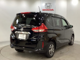 フリード 1.5 ハイブリッド G ホンダセンシング 4WD 