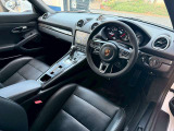 718ボクスター GTS PDK