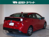 プリウス 1.8 A プレミアム 